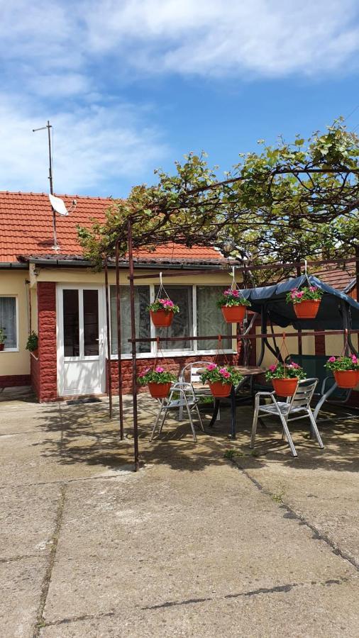 La Mosu-N Retezat Guest House Nucsoara  Eksteriør bilde